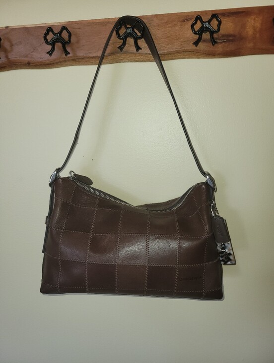 Coach Handbags - NWT Coachtopia Medium Alter Ego in Maple